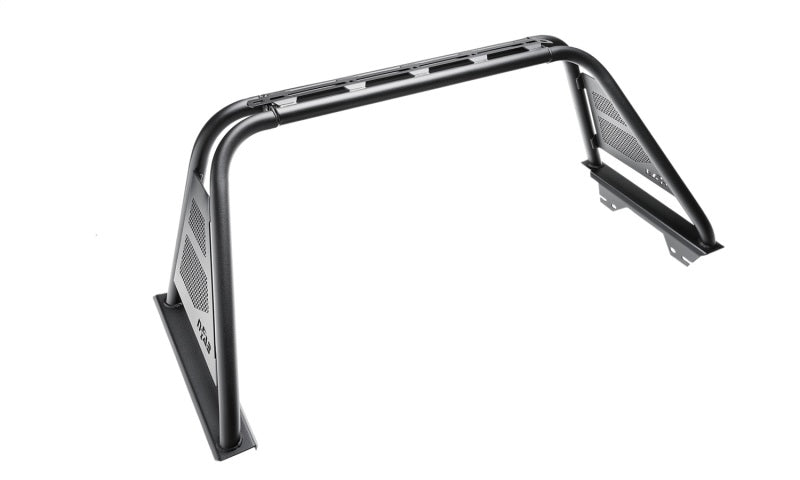 Barre de sport N-Fab ARC 19-22 Ford Ranger - Noir texturé