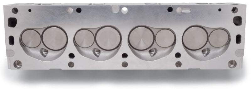 Tête de cylindre Edelbrock Single Ford FE 72cc 390/428