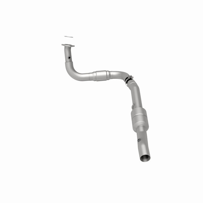 Convecteur MagnaFlow DF 00-06 Chevy/GMC côté conducteur 6,0 L