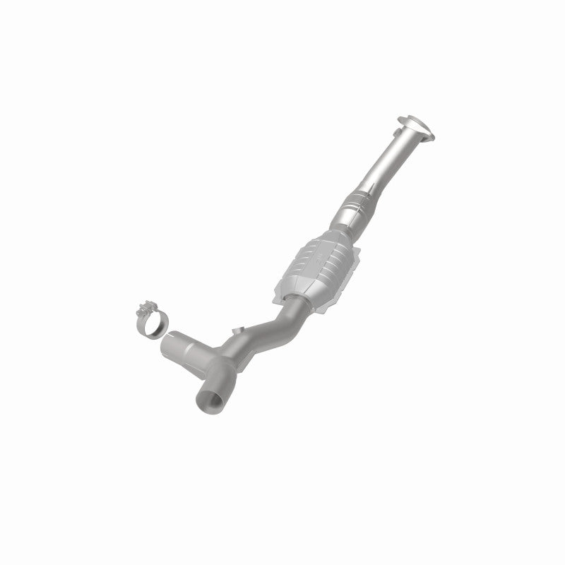 Convecteur MagnaFlow DF 98 Ford Expedition 5,4 L