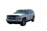 Protection de capot AVS 00-06 Chevy Tahoe High Profile Bugflector II - Fumée