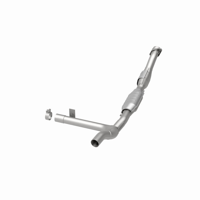 Convecteur MagnaFlow DF 99 Ford F-150 4,6 L