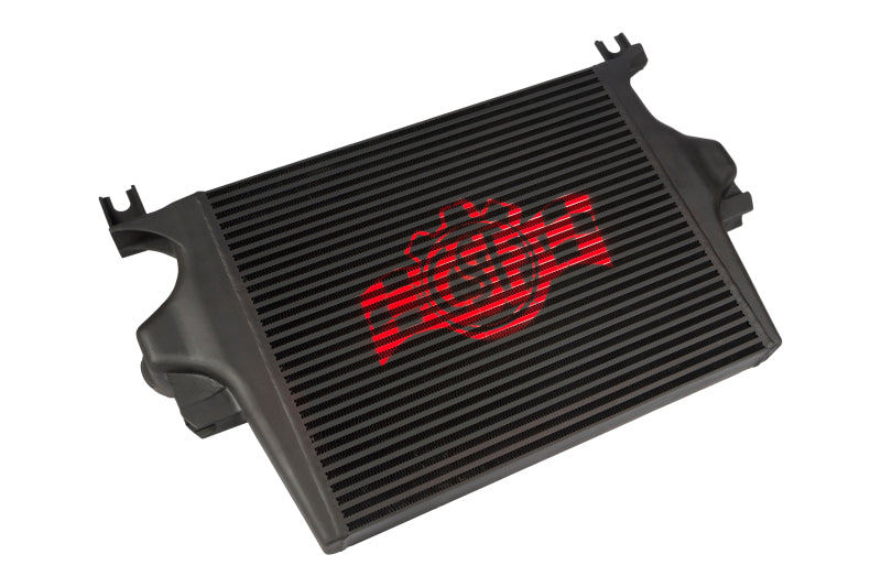Refroidisseur d'air de suralimentation CSF 08-10 Ford Super Duty 6,4 L Turbo Diesel