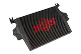 Refroidisseur d'air de suralimentation CSF 08-10 Ford Super Duty 6,4 L Turbo Diesel