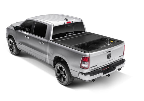 Couvre-caisse rétractable Roll-N-Lock 15-20 pour Ford F150 (longueur de caisse de 78,9 po) Série E XT
