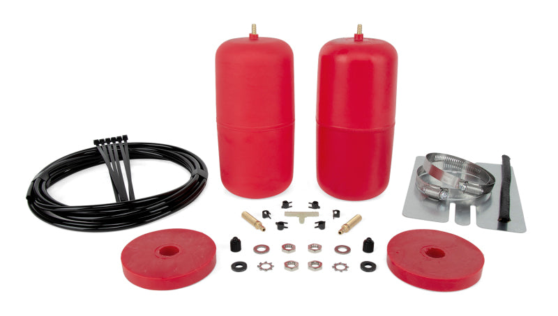 Kit de ressorts pneumatiques pour Ford Maverick AWD 1000 2022
