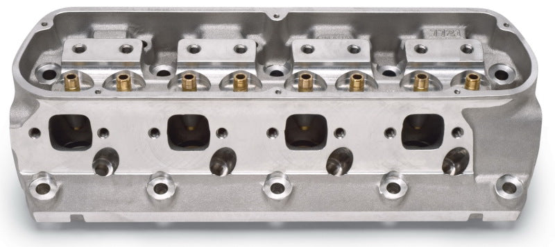 Edelbrock Single Victor SBF Tête nue