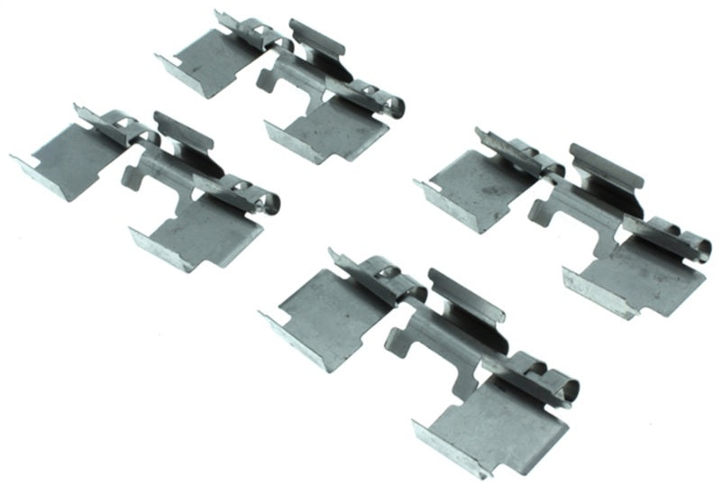 Plaquettes de frein StopTech Street Select - Arrière