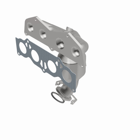 Convecteur MagnaFlow DF 07-09 Toyota Camry 2,4 L
