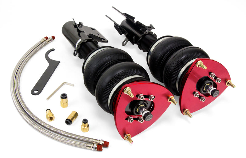 Kit avant Air Lift Performance 15-16 Subaru WRX/STi