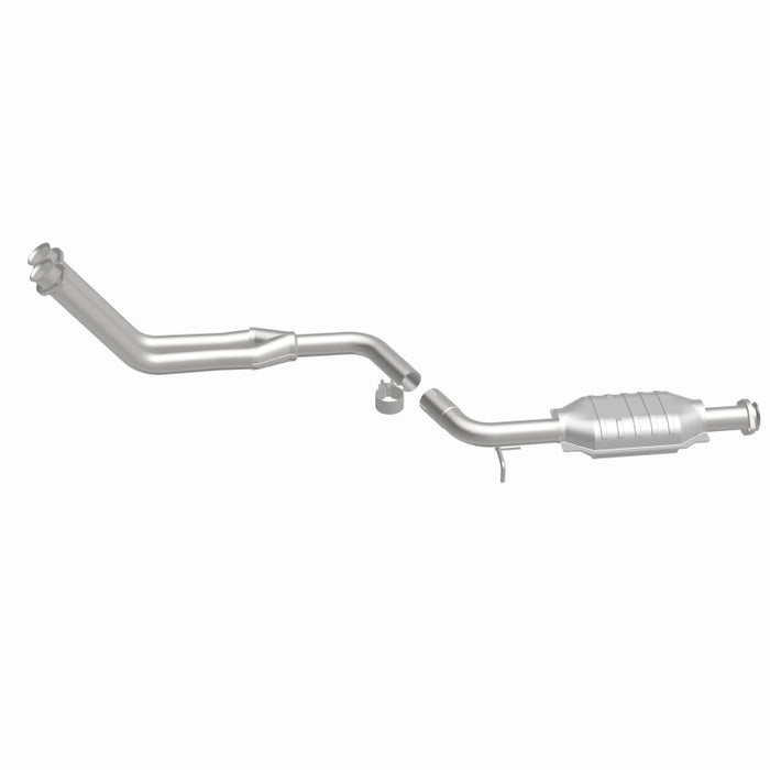 Convecteur MagnaFlow DF 91-93 Mercedes 190E 2.3L