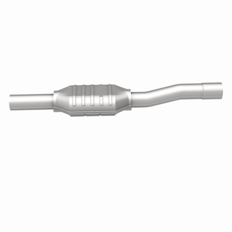 Convecteur MagnaFlow DF 02-04 Jeep Grand Cherokee 4.0L arrière