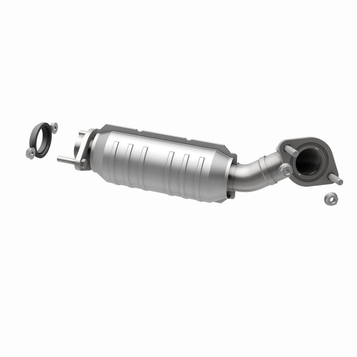 Convecteur Magnaflow DF 05-07 Cadillac STS/SRX 3,6 L