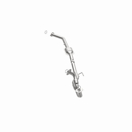 MagnaFlow Conv DF 98-00 Sienna 3.0L