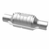 MagnaFlow Conv Univ 2,50 pouces avec O2 simple