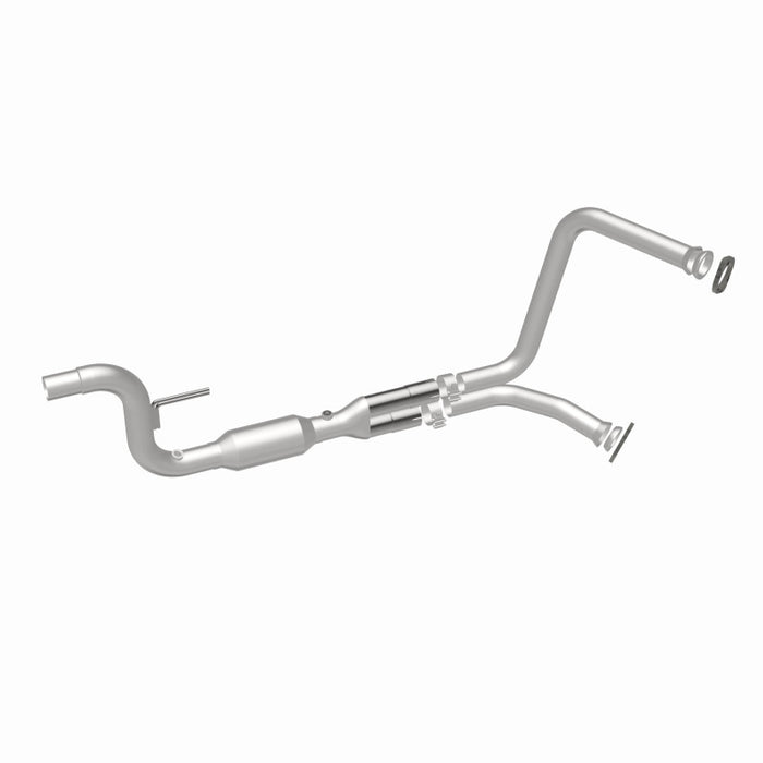 MagnaFlow Conv DF 95-02 Camaro-Firebird 3,8 L