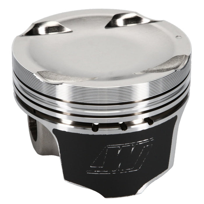 Kit de pistons de série Wiseco 1400 HD Mitsubishi 4G63 Turbo -14cc