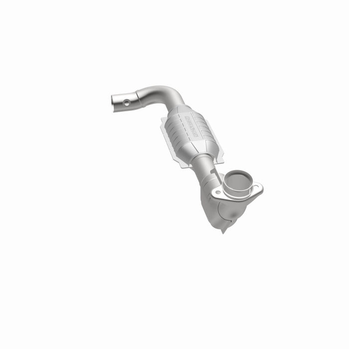 MagnaFlow Conv DF 01-02 Exped/F-150 5.4LD/S