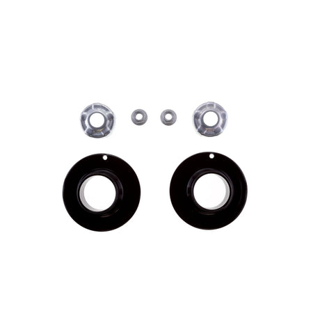 Kit de suspension avant et arrière Bilstein B12 (Pro-Kit) 06-10 Dodge Charger V6/V8 2,7 L/3,5 L/5,7 L