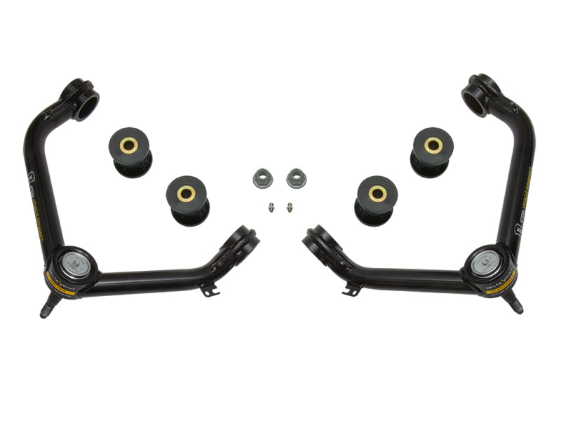 Kit de joint Delta pour bras de suspension supérieur tubulaire ICON 2009+ Ram 1500