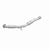 Convecteur MagnaFlow DF Volvo C30