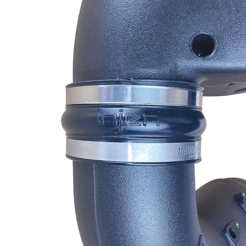 Admission d'air Injen 07.5-09 Dodge Cummins 2500/3500 6.7L Evolution