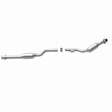 Convecteur MagnaFlow DF 98-02 Mercedes E320 3,2 L