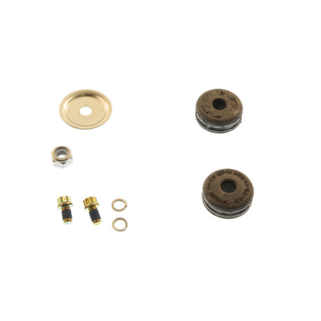 Amortisseur monotube avant Bilstein B4 1977 Mercedes-Benz 230 Base 36 mm