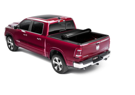 Truxedo 19-20 Ram 1500 (nouvelle carrosserie) sans hayon multifonction 6 pieds 4 pouces Sentry CT couvre-caisse