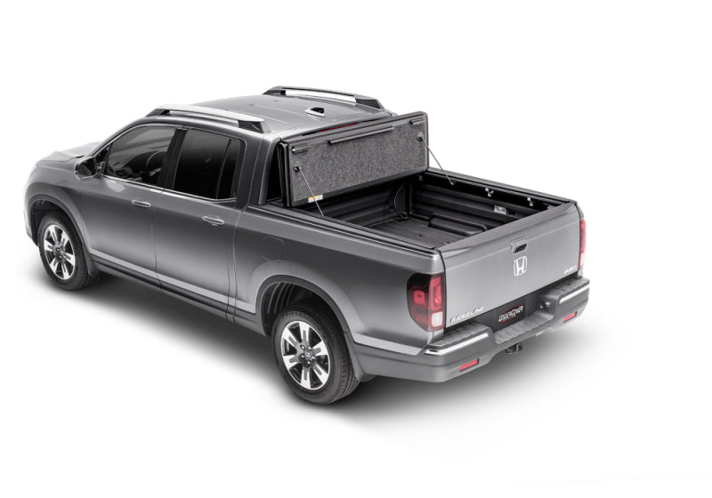 Housse de caisse UnderCover 17-20 Honda Ridgeline 5 pieds Ultra Flex