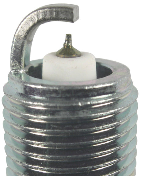 Bougies d'allumage NGK Laser Iridium, boîte de 4 (ITR5H13)