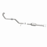Moteur MagnaFlow Conv DF 01-02 GM Caval/Sunfire 2,2 L