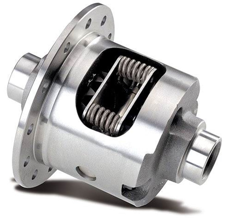 Eaton Posi Differential 28 Spline 1.20in Axle Shaft Diameter 3.08 & Up Ratio Rear 8.2in