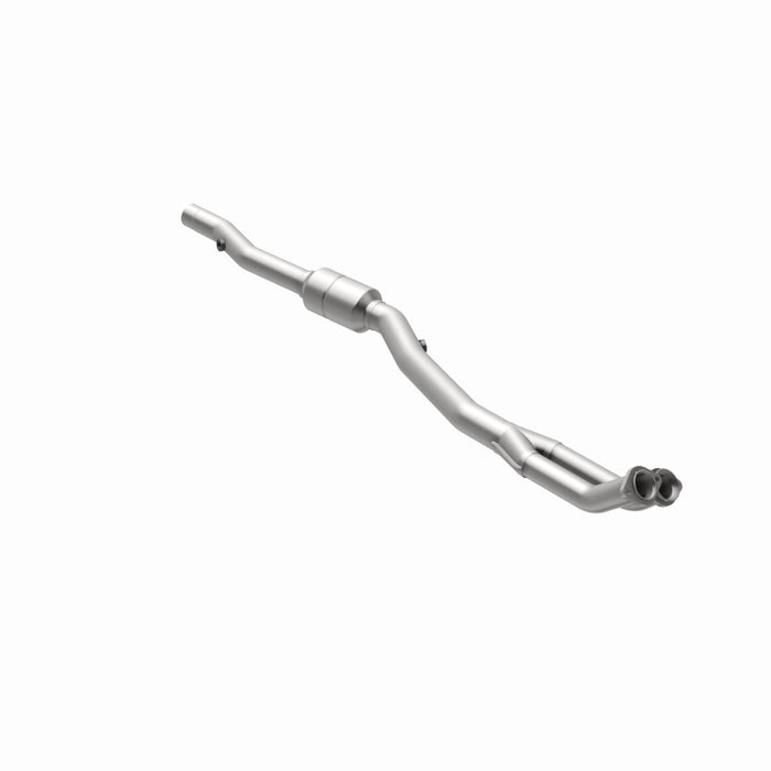 Convecteur MagnaFlow DF 96-97 BMW 840 4.4L côté passager