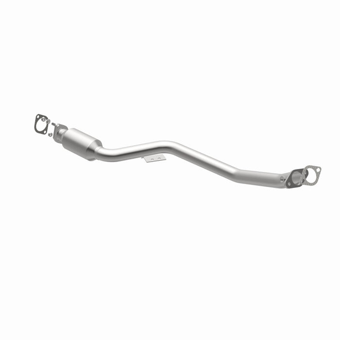 MagnaFlow Conv Direct Fit OEM 2015 Hyundai Genesis 3.8L Underbody