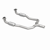Convecteur MagnaFlow GM 49X6.5X4 2.25/3
