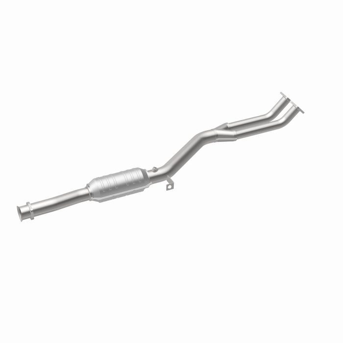 Convecteur MagnaFlow DF 91-96 BMW 850 V12 D/S