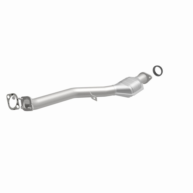 MagnaFlow Converter Direct Fit 08-09 Subaru Outback H4 2.5