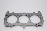 Cometic 75-87 Buick V6 196/231/252 Stage I &amp; II 3,86 pouces alésage 0,036 pouce MLS joint de culasse