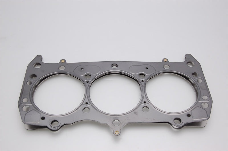 Cometic 75-87 Buick V6 196/231/252 Stage I &amp; II 4,02 pouces alésage 0,075 pouce MLS-5 joint de culasse