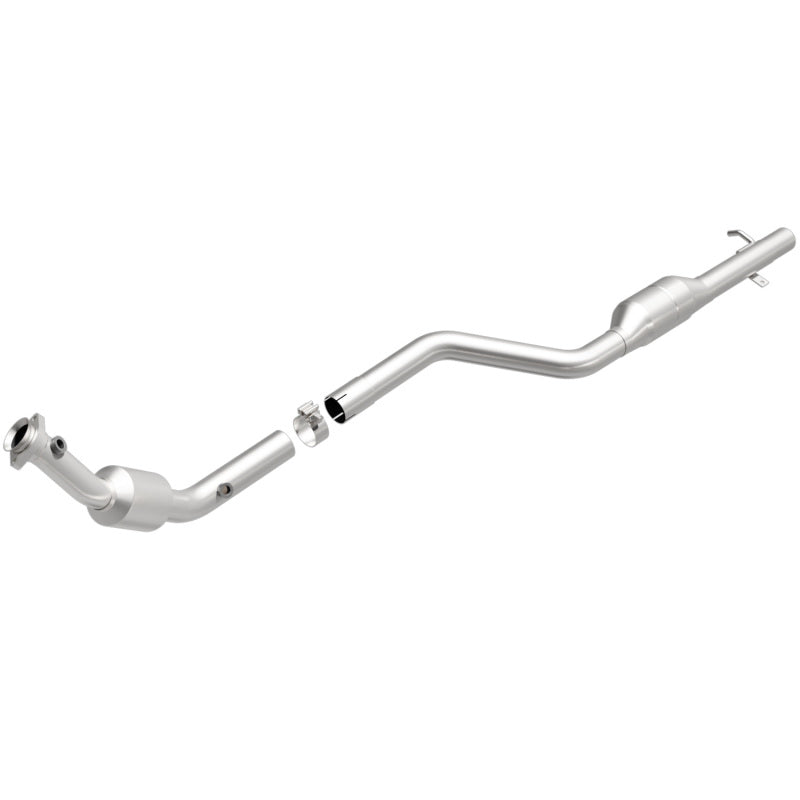 Convecteur MagnaFlow DF 99-00 Mercedes SL500 5.0L