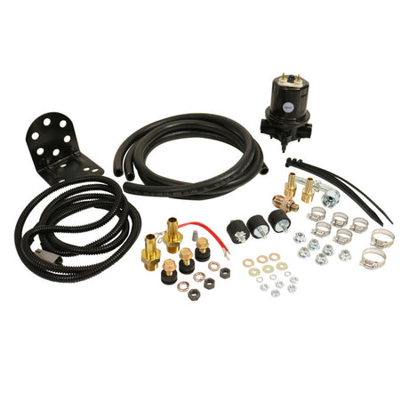 Kit de pompe de relevage diesel BD OEM Bypass - Dodge 24 soupapes 1998-2002