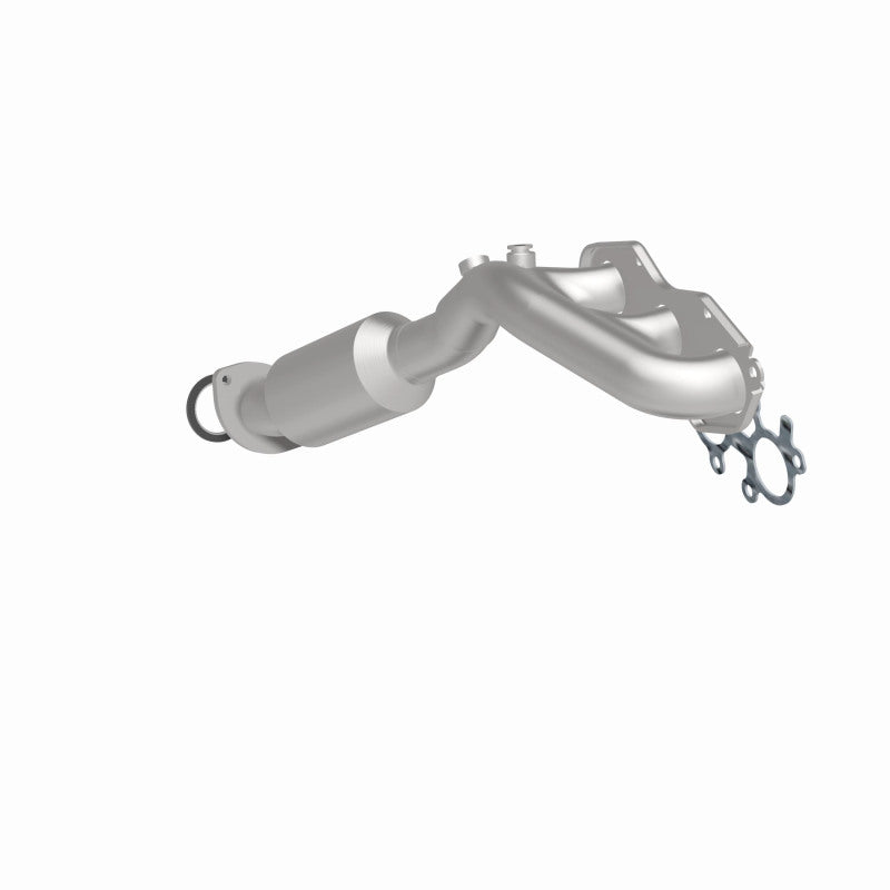 Convertisseur catalytique fédéral MagnaFlow à montage direct de qualité OEM pour Lexus IS300/IS350 V6 3,5 L 16-17