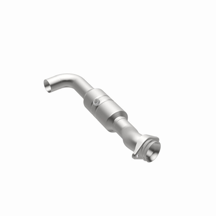 Soubassement d'origine Magnaflow Conv DF 2011-2014 F-150 V6 3,5 L