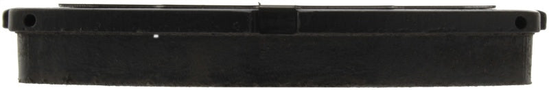 Plaquettes de frein StopTech Street