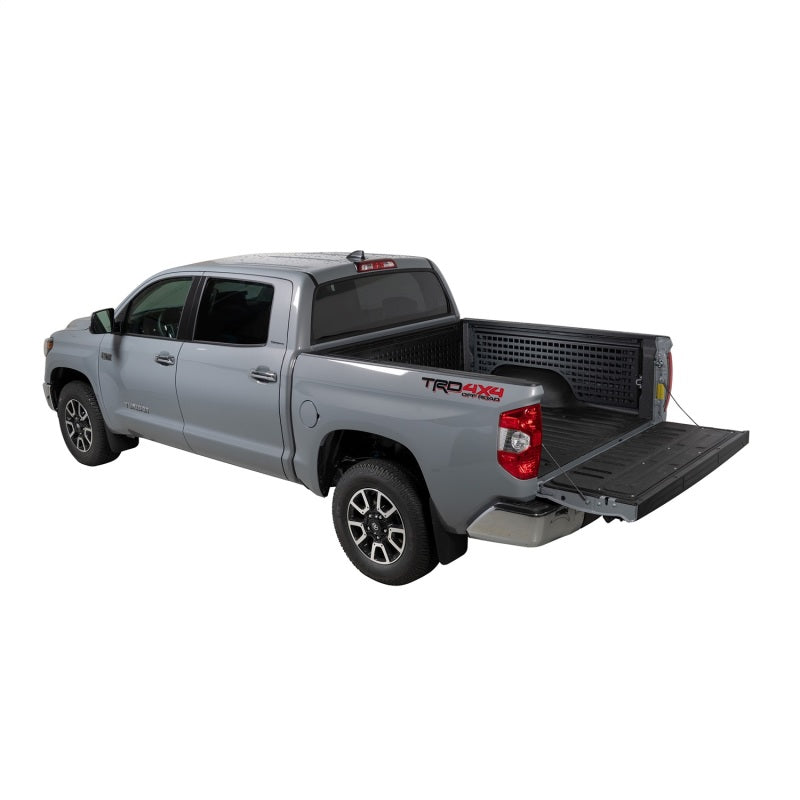 Putco 14-21 Toyota Tundra - 6.7ft (Standard Box) Molle Passenger Side Panel