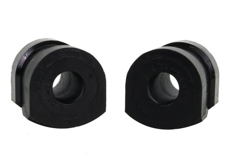 Support de barre stabilisatrice avant 22,5 mm Whiteline Plus pour BMW Série 3 4/91-5/01 / BMW Z3 1/97-12/02