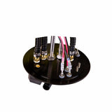 Système Phantom double à insertion Aeromotive 15-21 Ford F-150 450