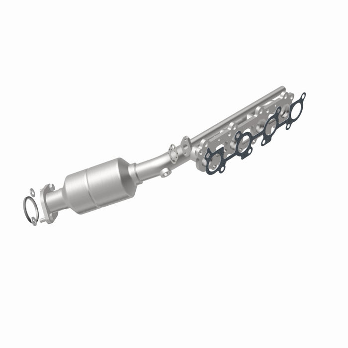 Convecteur MagnaFlow DF 05-09 Lexus GX470 4,7 L