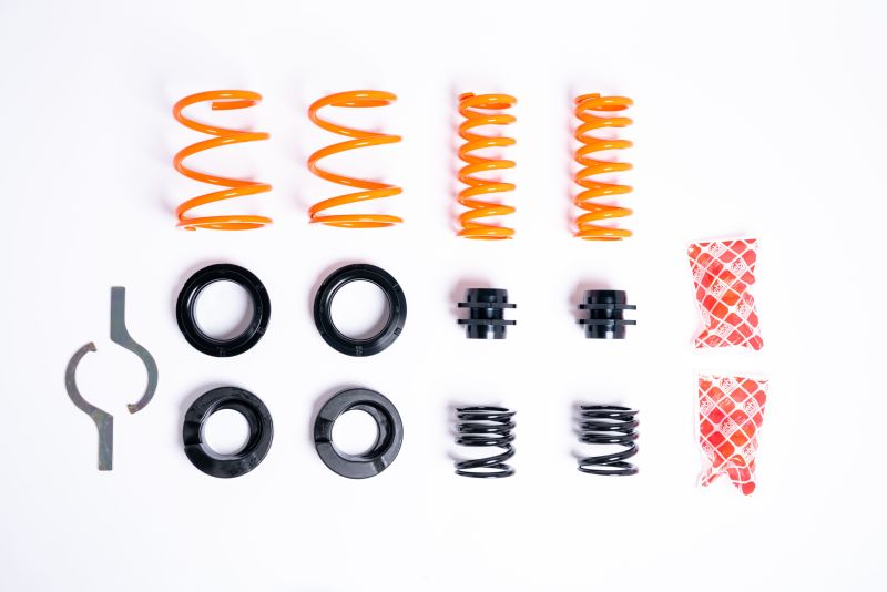 MSS 18-21 BMW 3 / 4-Series / M240i G42 Sports Full Adjustable Kit